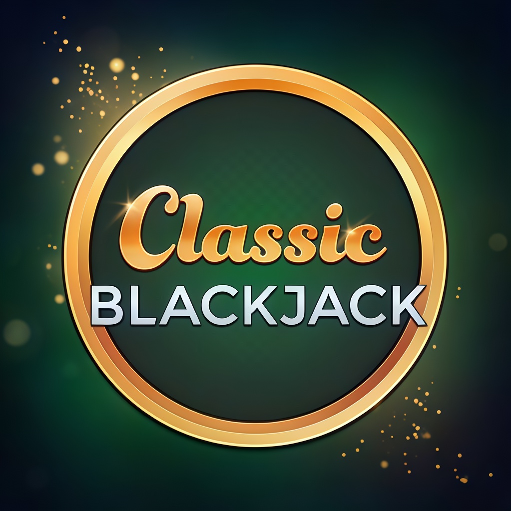 Blackjack Classic