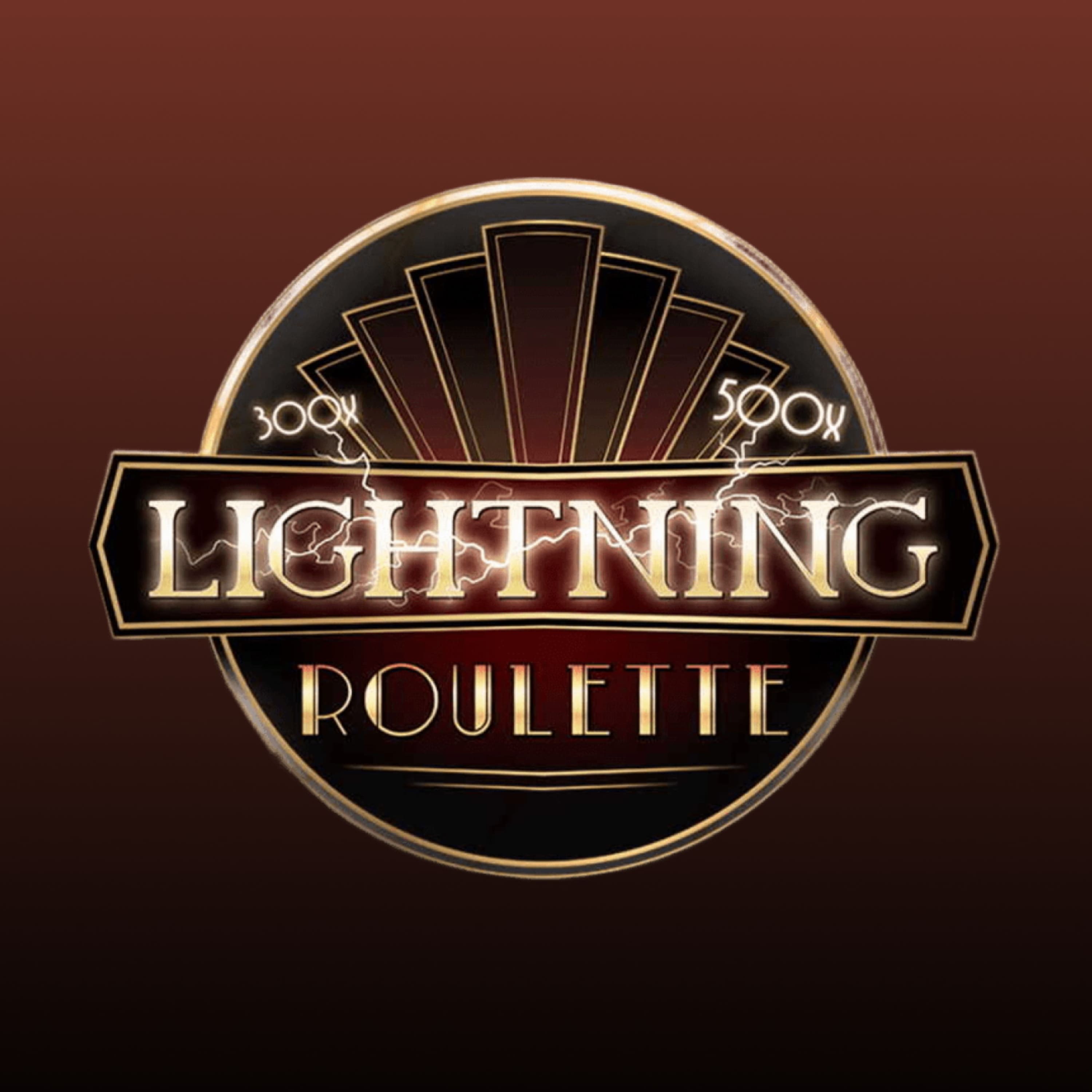 Lightning Roulette