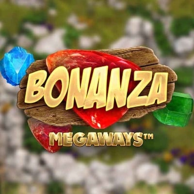 Bonanza MEGAWAYS
